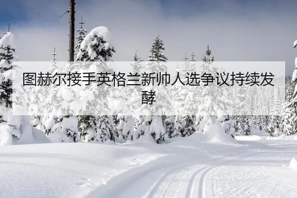图赫尔接手英格兰新帅人选争议持续发酵